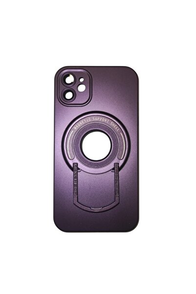 Ithink IPHONE 11 STANDLI MAGSAFE KAPAK