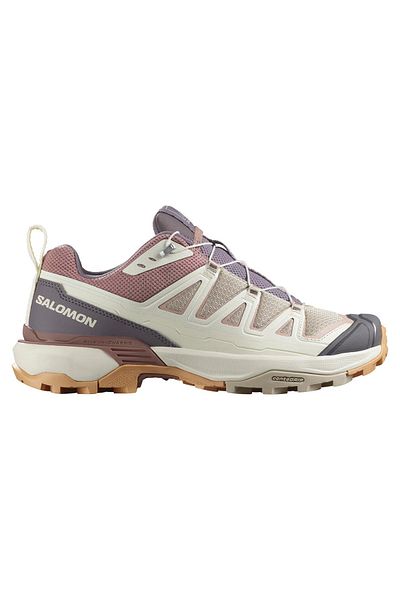 Salomon X Ultra 360 Edge W Women's Beige Outdoor Shoes L47818300