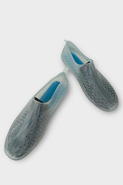 Liger Unisex Sea Shoes Non-Slip Sole Stylish Pool Beach Rafting Sandals Blue