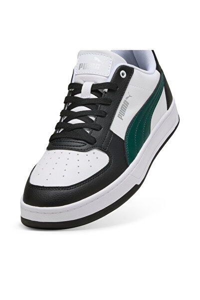 Puma Caven 2.0 Puma White-Dark Myrtle-Pu