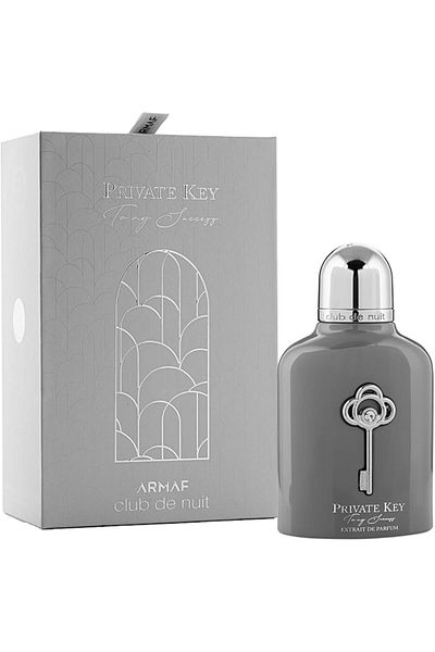 Armaf Unisex Club De Nuit Private Key Success EDP 100ml