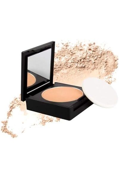 SUGAR Cosmetics Dream Cover Matte Compact Powder With SPF 15 & Vitamin E | Pressed Setting Powder |
