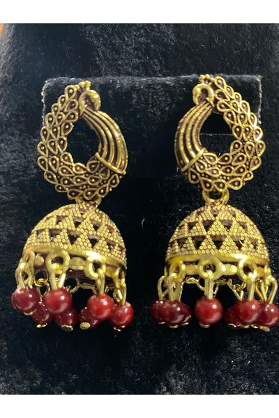 Aashiv's Collection HİNT KUPE