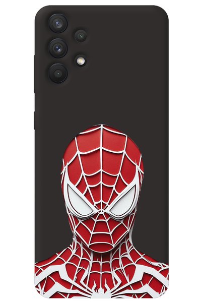 WANNA PROTECT Silicone Phone Case for Samsung A23 4g Black with Velvet Inside...