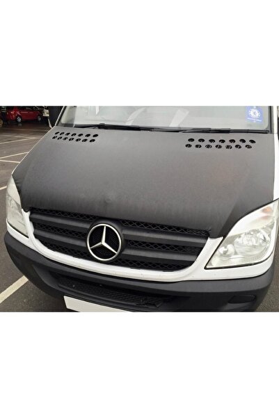 Mercedes Sprinter (2007-2014Model Araçlar Uyumlu) Kaput Koruyucu Maske