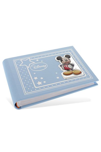 GiftExpress Album foto Disney Mickey Mouse 50 poze