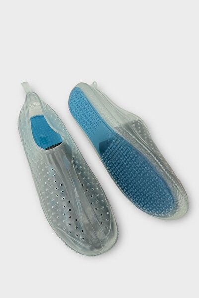 Liger Unisex Sea Shoes Non-Slip Sole Stylish Pool Beach Rafting Sandals Blue