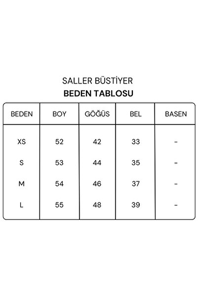 La Sarta Saller Μπλούζα με λαιμόκοψη με ειδική μαλακή υφή χωρίς πλάτη