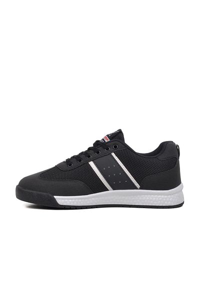 WALKWAY Xstep 2026 g Navy Blue-White Women's Sports Shoes