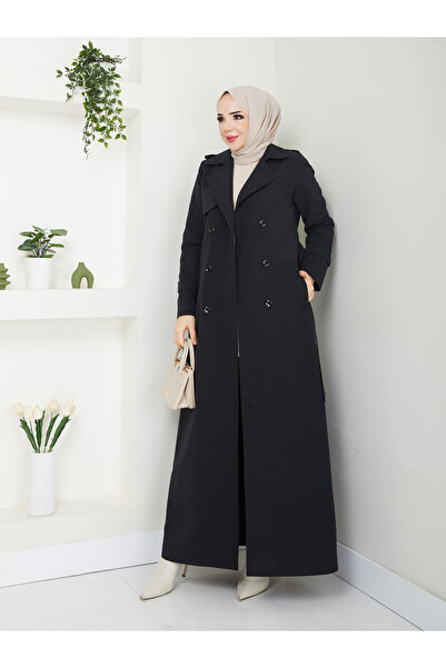 Moda İncir 5001 TRENÇKOT