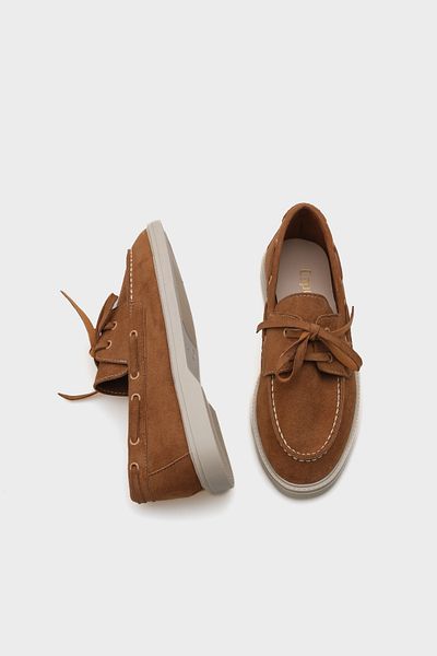 Capone Outfitters Camila Γυναικείο Loafer Lnp
