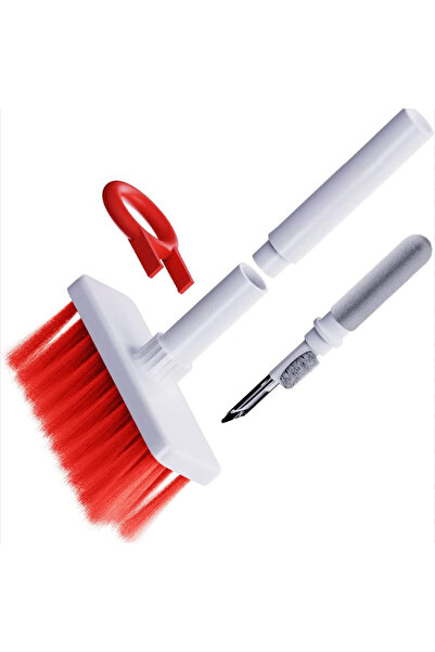 PSGT Bluetooth Kulaklık Ve Bilgisayar Temizleme Kalemi, Çok Fonksiyonlu Temiz...