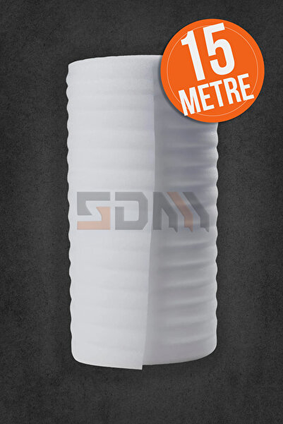 al da al 15 Metre Şilte Tabak Arası Bardak Sarma Cam Sarma Şiltesi Taşıma Taş...