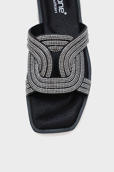Capone Outfitters Лана Кам'яні капці