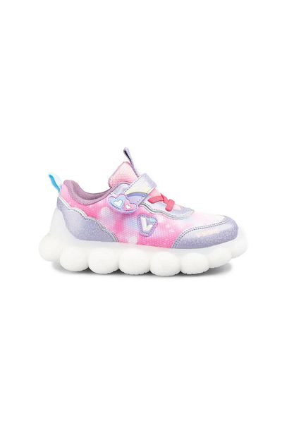 Vicco Tenis pentru fetiță Balloon Liliac