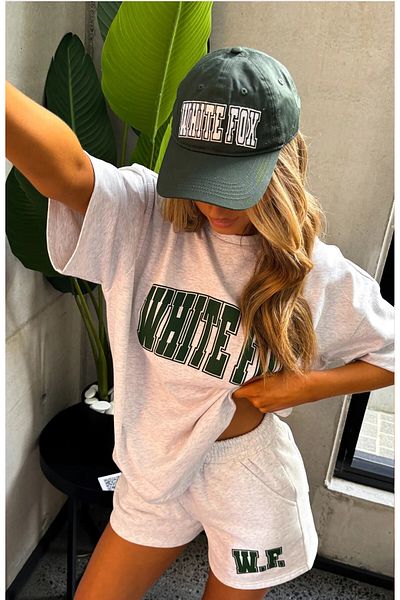 The Champ Clothing Wf Printed Women's Comfortable Fit Double Pocket Shorts