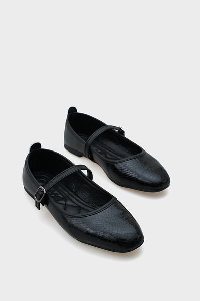 Capone Outfitters Balerini pentru femei Hanna Trend