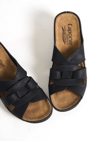 Capone Outfitters Kamila 6319 Women's Slippers