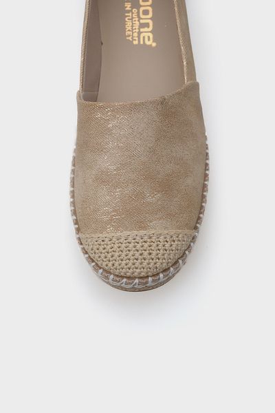 Capone Outfitters Pasarella 001 Women's Espadrille