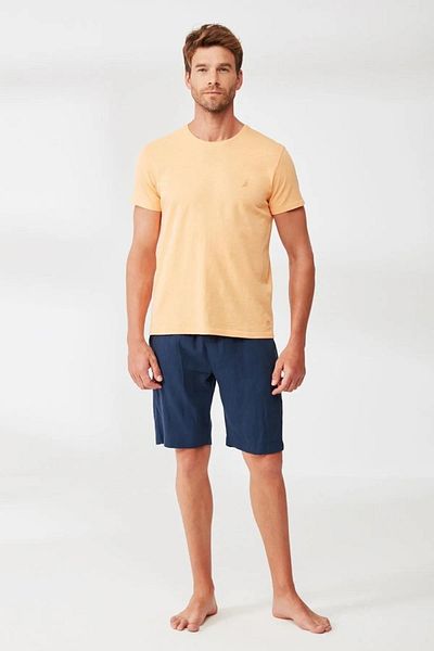 Nautica Shorts Beige M340Sort