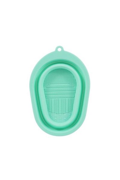 Otocub Makeup Sponge and Brush Cleaner Mat
