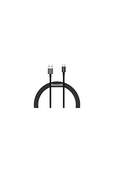 Baseus USB To Type-C Pd 66W 1m Ultra Hızlı Type-C Şarj Kablosu Huawei Samsung...