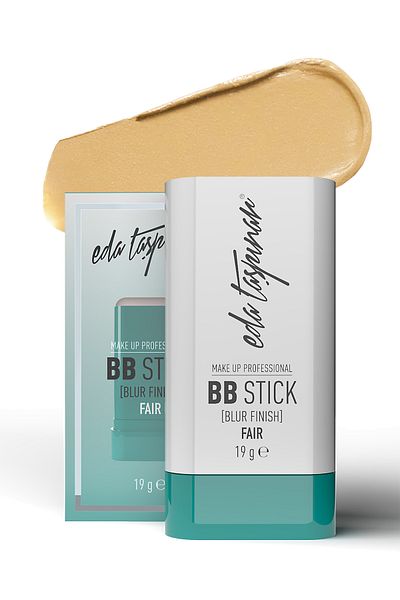 Eda Taşpınar Cream Bb Stick Fair (Egy0075)
