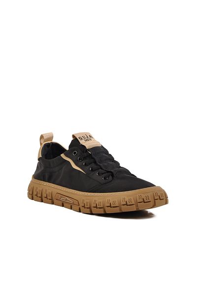 Guja M Black Men's Sneaker 25Y518