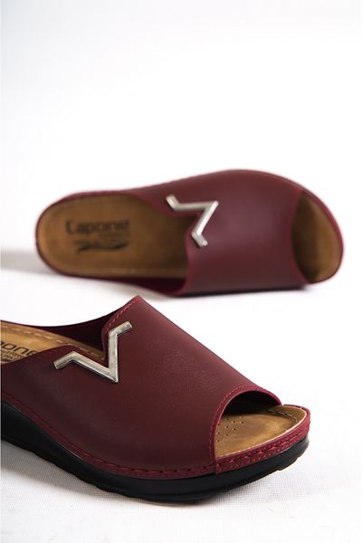 Capone Outfitters Jada 107012   Papuci anatomici confort pentru femei