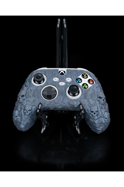 Prime3DVision Xbox oyun kolu kılıfı