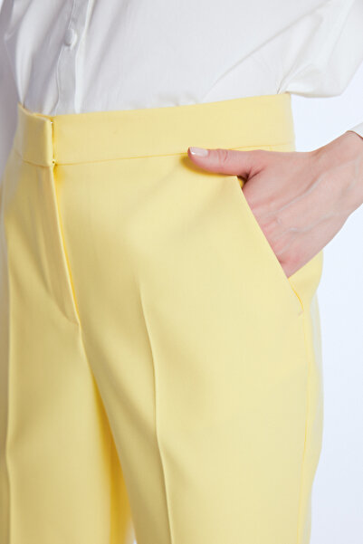 adL Mert Aslan Sigaret Pantolon