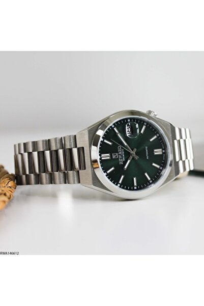 Reward Rwa146612 Men's Automatic Watch with Steel Band