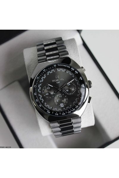 Reward Rwa146539 Men's Wrist Watch with Steel Cord