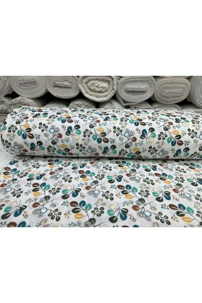 BEREKET PERDE 150 Cm Eninde Raşel Kumaş Sofra Bezi Masa Örtüsü 200X150 Ölçüle...