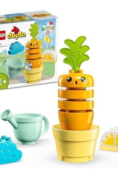 LEGO 10981 Carrot Growth V29