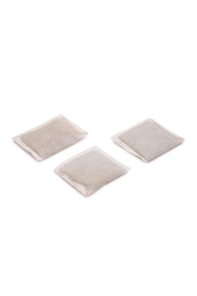 Beeztees Pouches of Wormwood, 3 Units Mxpma