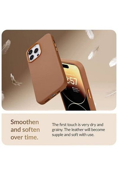Generic Silicone Case Cover Compatible with iPhone 14 Pro 6.1 " , Ultra Slim Fit with Full Body Protection