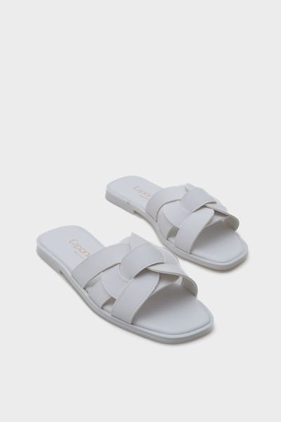 Capone Outfitters Lauren Women's Slippers