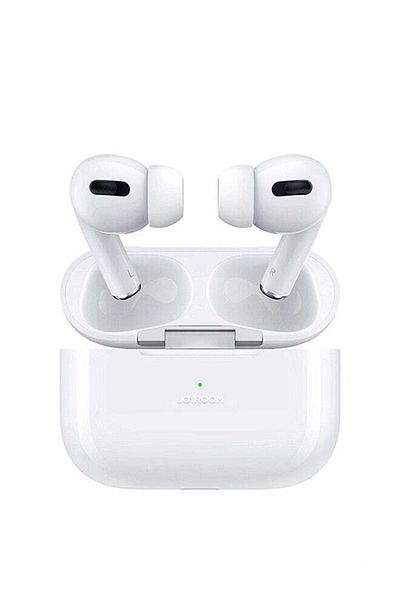 Joyroom JR-T03S Pro TWS Wireless Earbuds (Standard Version) - White