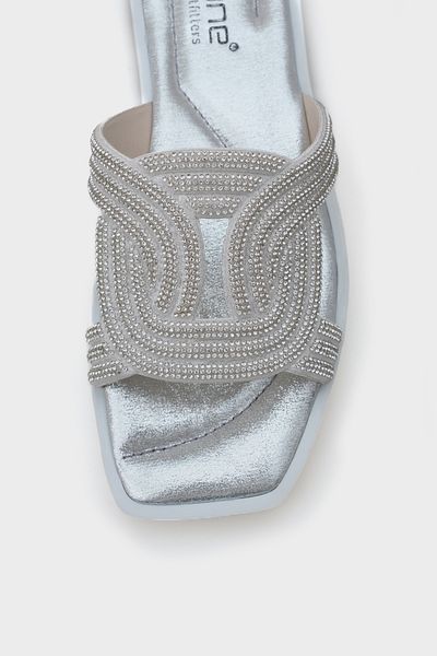 Capone Outfitters Pantofle Lana Stone