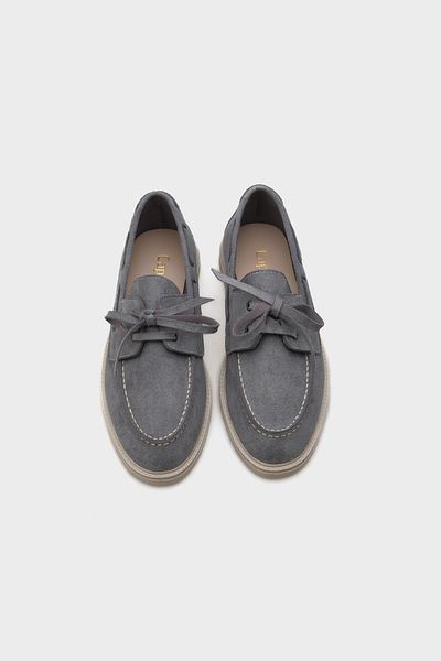 Capone Outfitters Dámska mokasína Camila Lnp