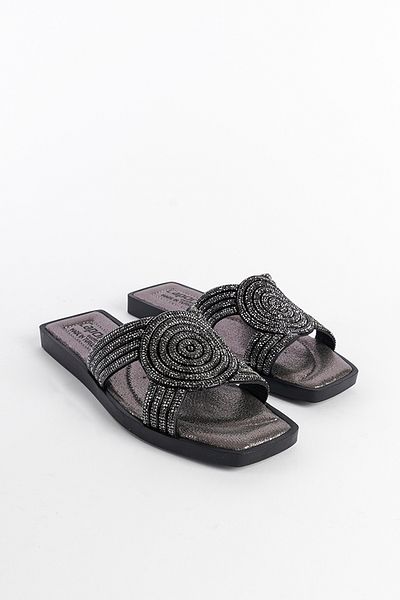 Capone Outfitters Παντόφλες Leah Stone