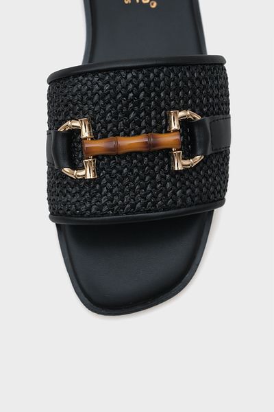 Capone Outfitters Dámské pantofle Laila