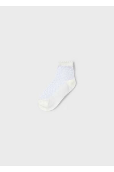 MAYORAL Stylish Tulle Girls' Socks 2-12 Years Old
