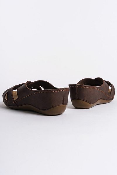 Capone Outfitters Kamila 6319 Women's Slippers