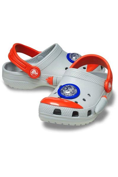 Crocs Classic Rocket Ship Clog T