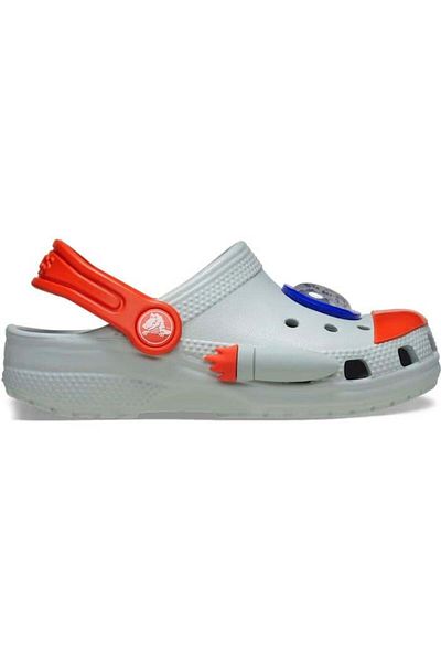 Crocs Classic Rocket Ship Clog T
