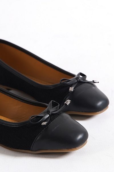 Capone Outfitters Hana Trend Ballerinas für Damen – stilvoll und bequem