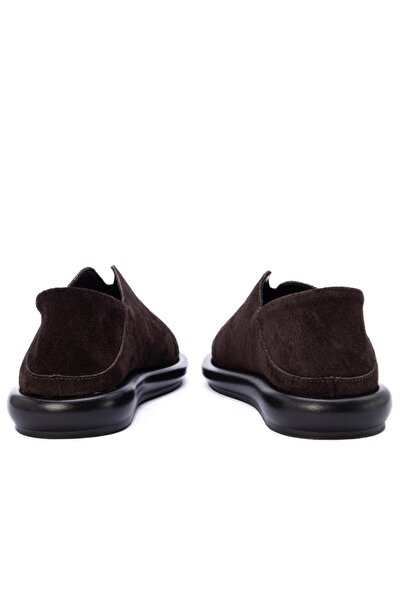 Gusse Γυναικεία παπούτσια casual από γνήσιο δέρμα σουέτ Gloria 2504-1