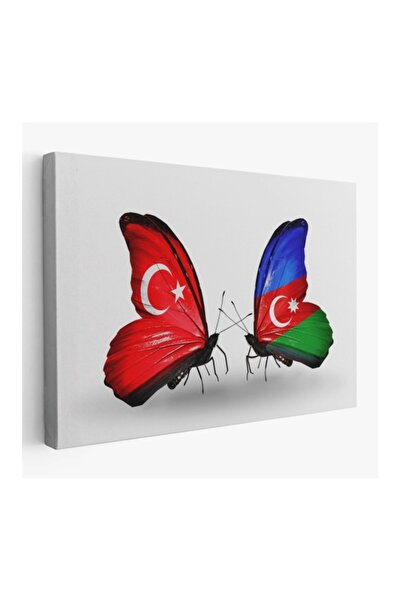 Findify Store أذربيجان تركيا ديكور قماش اللوحة-6501